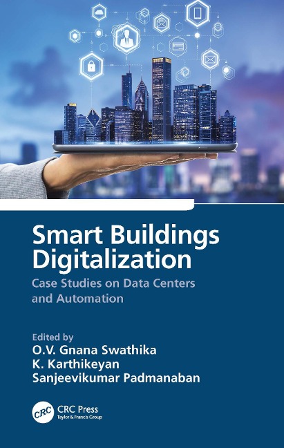 Smart Buildings Digitalization - 