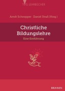 Cover-Bild zum Titel 'Christliche Bildungslehre' von ''