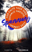 Cover-Bild zum Titel 'Spannung für kalte Tage und dunkle Nächte Herbst 2022' von ''