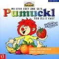 17:Pumuckl Und Die Obstbäume/Pumuckl Passt Auf - Pumuckl