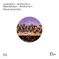 Farrenc: Symphony No. 3 - Schumann: Symphony No. 3 - Duncan/Philzuid Ward