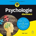 Cover-Bild zum Titel 'Psychologie für Dummies' von 'Adam Cash'