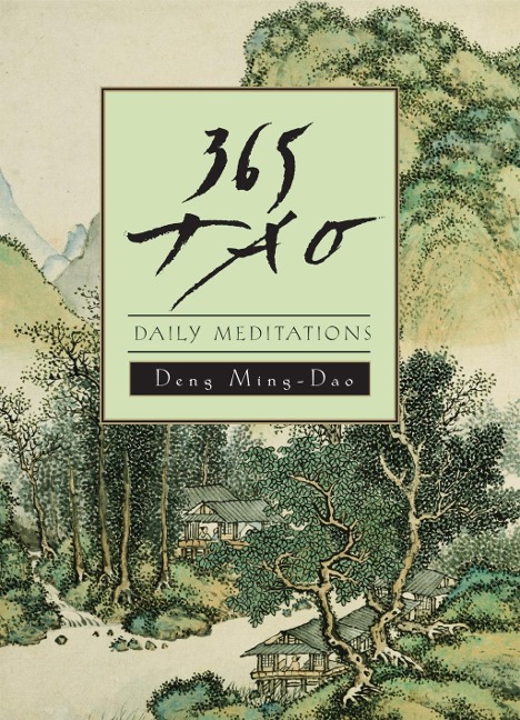 365 Tao - Ming-Dao Deng