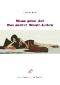 Cover-Bild zum Titel 'Wann gehst du?' von 'Ulrike M. Dambmann'