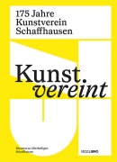 Cover-Bild zum Titel 'Kunst vereint' von ''