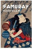 Samuray Hikayeleri - Asataro Miyamori