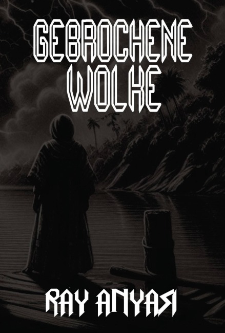 Gebrochene Wolke - Ray Anyasi