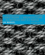 Cover-Bild zum Titel 'Construire l' architecture' von ''