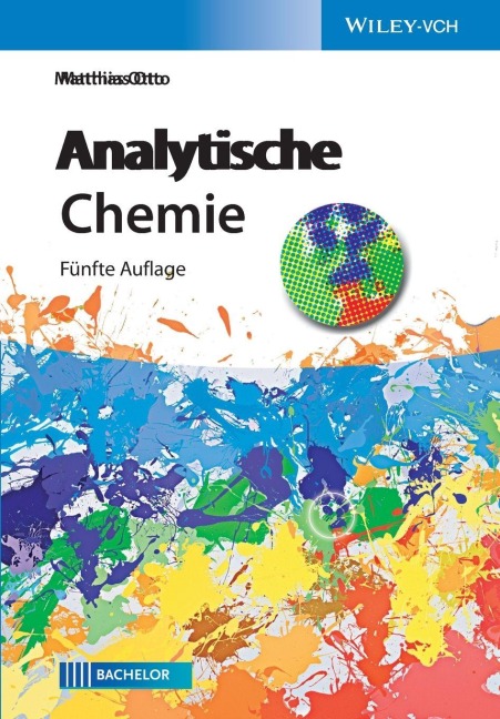 Analytische Chemie - Matthias Otto