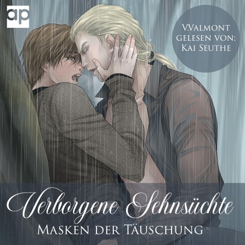 Verborgene Sehnsüchte - V. Valmont