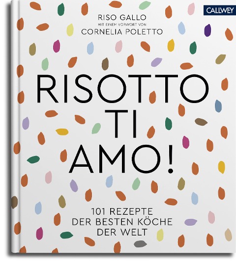 Risotto, ti amo! - 