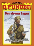 Cover-Bild zum Titel 'G. F. Unger 2307' von 'G. F. Unger'