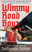 Cover-Bild zum Titel 'Wimmy Road Boyz' von 'Sufiyaan Salam'
