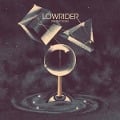 Cover-Bild zum Titel 'Refractions' von 'Lowrider'