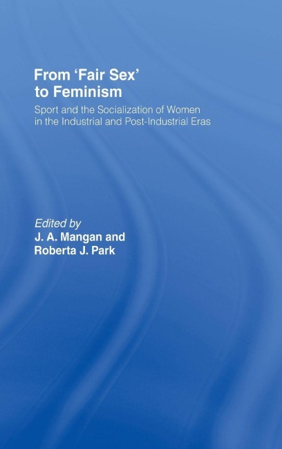 From Fair Sex to Feminism - 