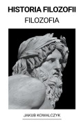 Cover-Bild zum Titel 'Filozofia (Historia Filozofii)' von 'Jakub Kowalczyk'