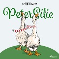 Cover-Bild zum Titel 'PeterSilie' von 'Antje Damm'