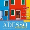 Cover-Bild zum Titel 'Italienisch lernen Audio - Rund ums Haus' von 'Spotlight Verlag'