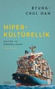 Hiperkültürellik - Byung-Chul Han