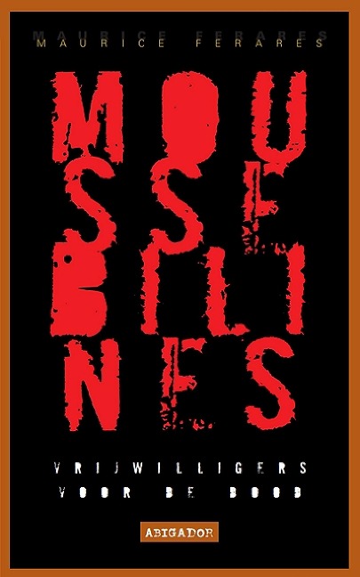 Moussebilines - Maurice Ferares
