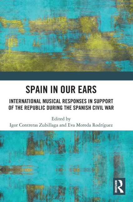 Spain in Our Ears - 