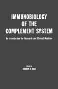Cover-Bild zum Titel 'Immunobiology of the Complement System' von ''