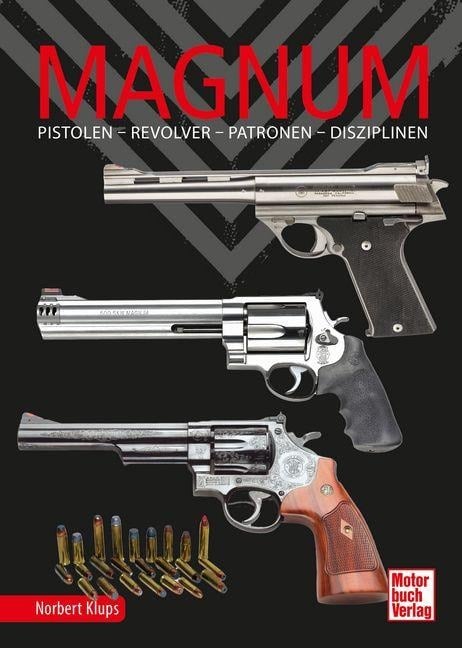 Magnum - Norbert Klups
