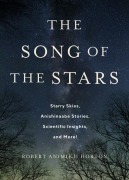 Cover-Bild zum Titel 'The Song of the Stars' von 'Robert Horton'