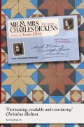 Cover-Bild zum Titel 'Mr and Mrs Charles Dickens' von 'Annie Elliot'