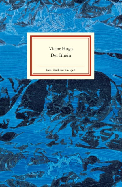 Der Rhein - Victor Hugo
