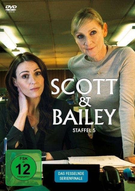 Scott & Bailey - Sally Wainwright, Diane Taylor, Suranne Jones, Sally Lindsay, Amelia Bullmore