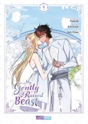 Cover-Bild zum Titel 'My gently raised Beast 09' von 'Early Flower, Teava'