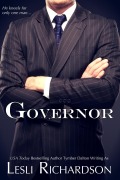 Cover-Bild zum Titel 'Governor (Governor Trilogy, #1)' von 'Lesli Richardson, Tymber Dalton'