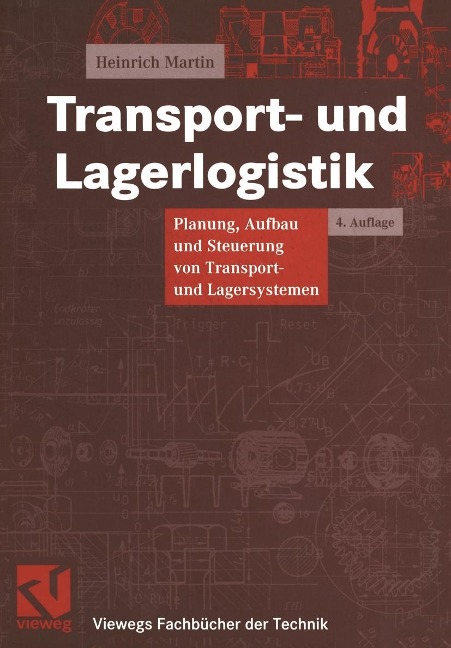 Transport- und Lagerlogistik - Heinrich Martin