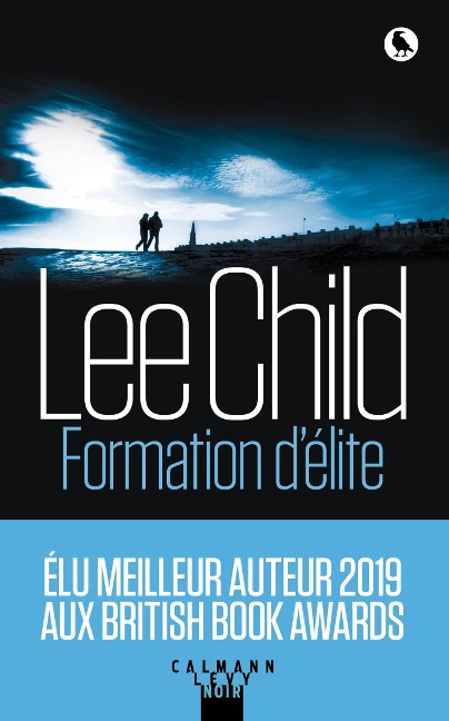 Formation d'élite - Lee Child