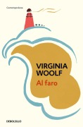 Cover-Bild zum Titel 'Al Faro / To the Lighthouse' von 'Virginia Woolf'