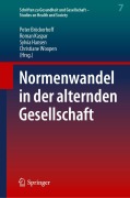 Cover-Bild zum Titel 'Normenwandel in der alternden Gesellschaft' von ''