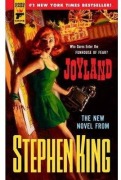 Cover-Bild zum Titel 'Joyland' von 'Stephen King'