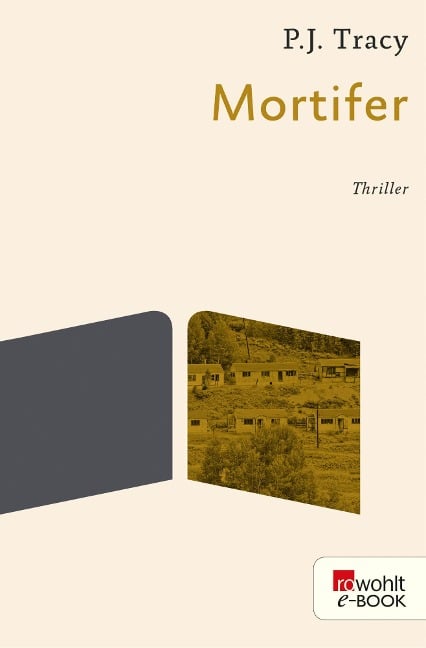 Mortifer - P. J. Tracy