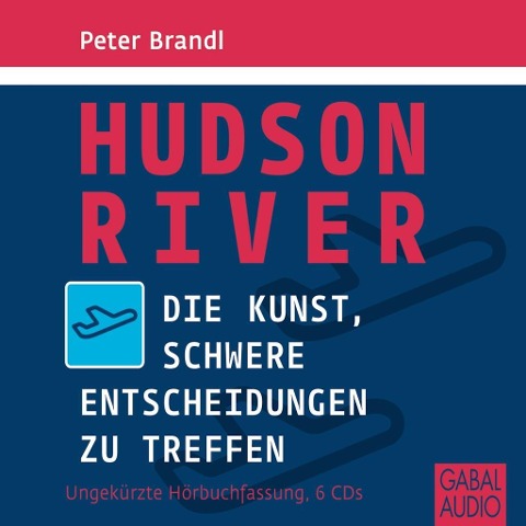 Hudson River - Peter Brandl