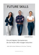 Cover-Bild zum Titel 'Future Skills' von 'Anke Quittschau-Beilmann, Christina Tabernig'