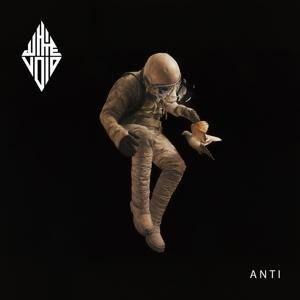 Anti - White Void