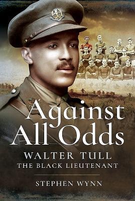 Against All Odds - Stephen Wynn