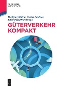 Cover-Bild zum Titel 'Güterverkehr kompakt' von ''