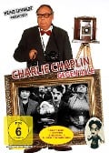 Cover-Bild zum Titel 'Heinz Erhardt Präsentiert: Charlie Chaplin Gegen Alle' von ''