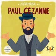 Cover-Bild zum Titel 'Merhaba Paul Cezanne' von 'Kolektif'