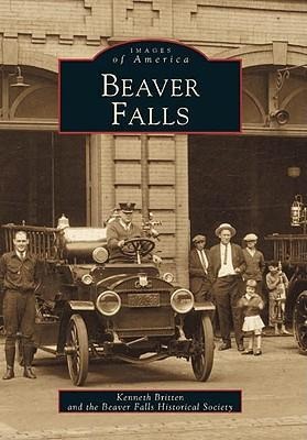 Beaver Falls - Beaver Falls Historical Society