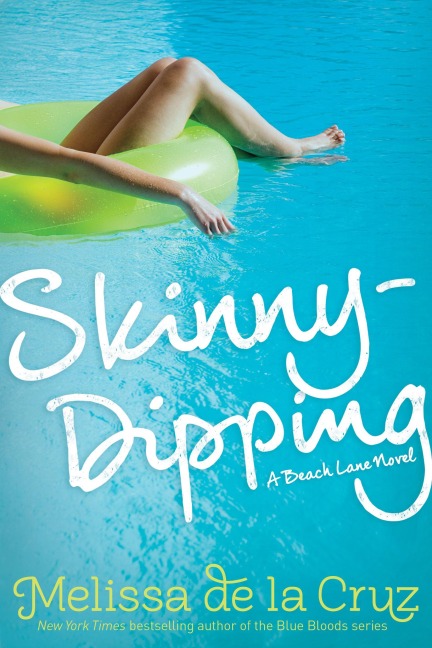 Skinny-Dipping - Melissa de la Cruz