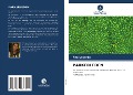 Cover-Bild zum Titel 'PARKERLEDEN' von 'Ana Lacerda'