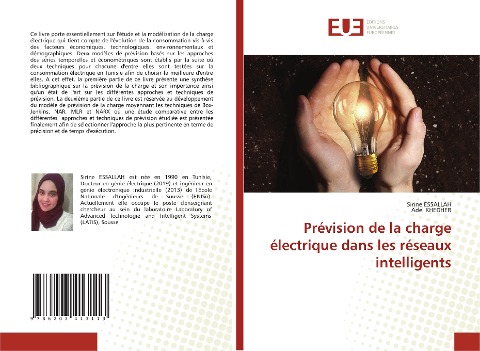 Prévision de la charge électrique dans les réseaux intelligents - Sirine Essallah, Adel Khedher